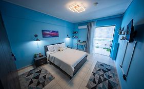 Lux Apartment Next To The Sea